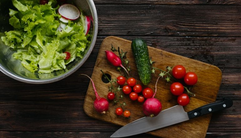 Healthy Food Recipes