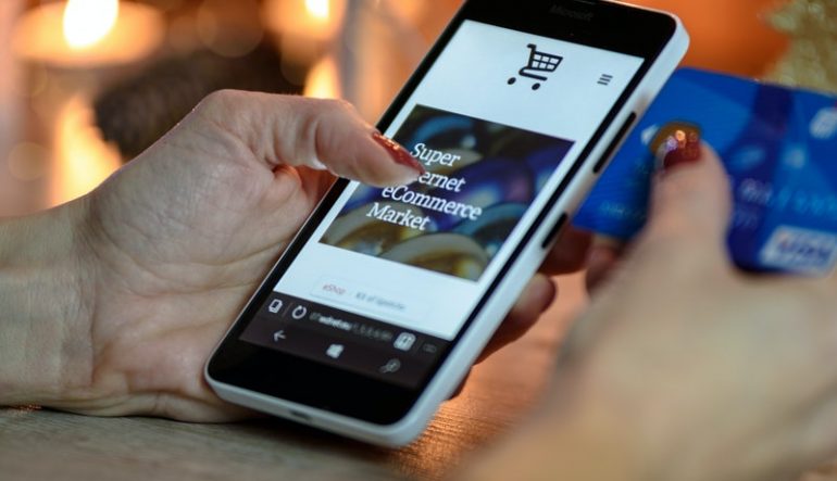 Online Business