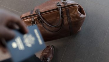 Traveller